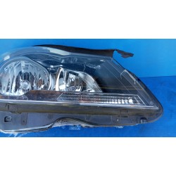 LAMPA PRAWY PRZÓD EUROPA A2048209659 MERCEDES C KLASA W204 LIFT