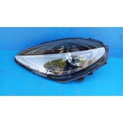 95B941015J LAMPA LEWY PRZÓD EU PORSCHE MACAN 95B LIFT 2021 ROK FULL LED