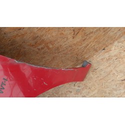 TOYOTA COROLLA E12 HB BŁOTNIK LEWY PRZÓD