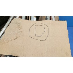 MR951612ZZ MITSUBISHI COLT VI 6 LISTWA OSŁONA BAGAŻNIKA PASA TYŁ