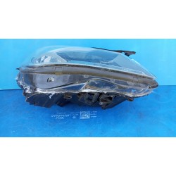 LAMPA PRAWY PRZÓD EUROPA A2048209659 MERCEDES C KLASA W204 LIFT
