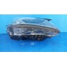 LAMPA PRAWY PRZÓD EUROPA A2048209659 MERCEDES C KLASA W204 LIFT