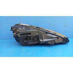 95B941015J LAMPA LEWY PRZÓD EU PORSCHE MACAN 95B LIFT 2021 ROK FULL LED