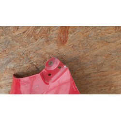 TOYOTA COROLLA E12 HB BŁOTNIK LEWY PRZÓD