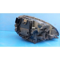 95B941015J LAMPA LEWY PRZÓD EU PORSCHE MACAN 95B LIFT 2021 ROK FULL LED