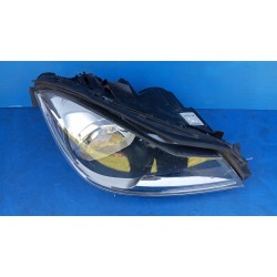 LAMPA PRAWY PRZÓD EUROPA A2048209659 MERCEDES C KLASA W204 LIFT