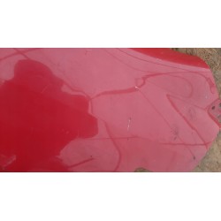 TOYOTA COROLLA E12 HB BŁOTNIK LEWY PRZÓD