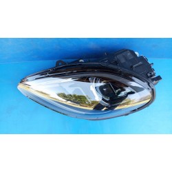 95B941015J LAMPA LEWY PRZÓD EU PORSCHE MACAN 95B LIFT 2021 ROK FULL LED