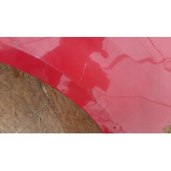 TOYOTA COROLLA E12 HB BŁOTNIK LEWY PRZÓD