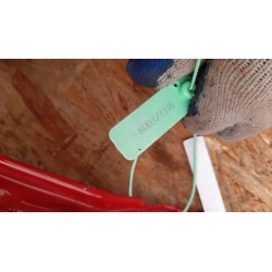 TOYOTA COROLLA E12 HB BŁOTNIK LEWY PRZÓD