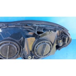 LAMPA PRAWY PRZÓD EUROPA A2048209659 MERCEDES C KLASA W204 LIFT