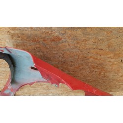 TOYOTA COROLLA E12 HB BŁOTNIK LEWY PRZÓD