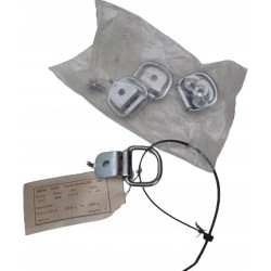 ZAWIASY MOCOWANIA UCHWYTY TOYOTA COROLLA E12 VERSO