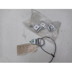 ZAWIASY MOCOWANIA UCHWYTY TOYOTA COROLLA E12 VERSO