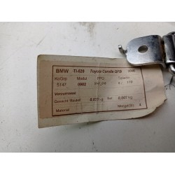 ZAWIASY MOCOWANIA UCHWYTY TOYOTA COROLLA E12 VERSO