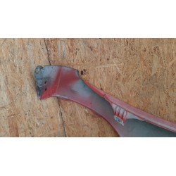 TOYOTA COROLLA E12 HB BŁOTNIK LEWY PRZÓD