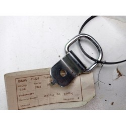 ZAWIASY MOCOWANIA UCHWYTY TOYOTA COROLLA E12 VERSO