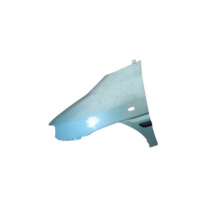 BŁOTNIK LEWY PRZÓD ZDROWY HYUNDAI MATRIX 01-