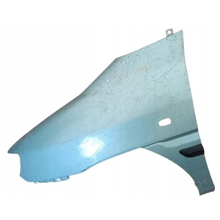 BŁOTNIK LEWY PRZÓD ZDROWY HYUNDAI MATRIX 01-