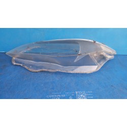 LAMPA KLOSZ SZKŁO LEWY PRZÓD LAMPY BMW 5 E60 E61 2003-2007 XENON 158719-00