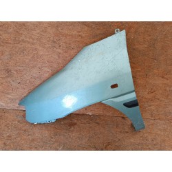 BŁOTNIK LEWY PRZÓD ZDROWY HYUNDAI MATRIX 01-