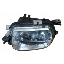 HALOGEN PRAWY PRZÓD MERCEDES SLK R171 W171 C KLASA W203 W209