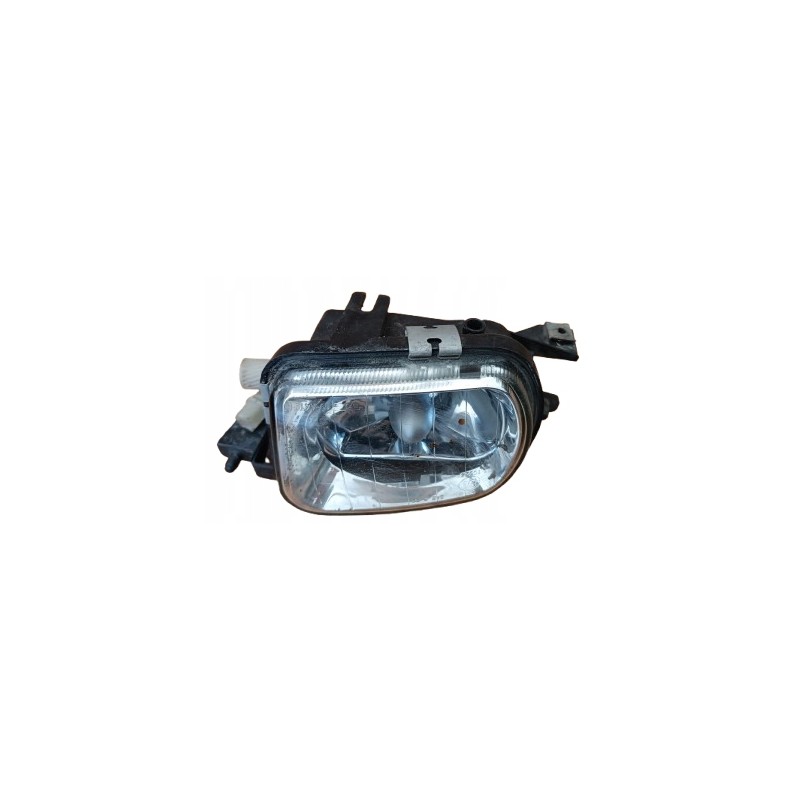 HALOGEN PRAWY PRZÓD MERCEDES SLK R171 W171 C KLASA W203 W209