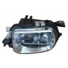 HALOGEN PRAWY PRZÓD MERCEDES SLK R171 W171 C KLASA W203 W209