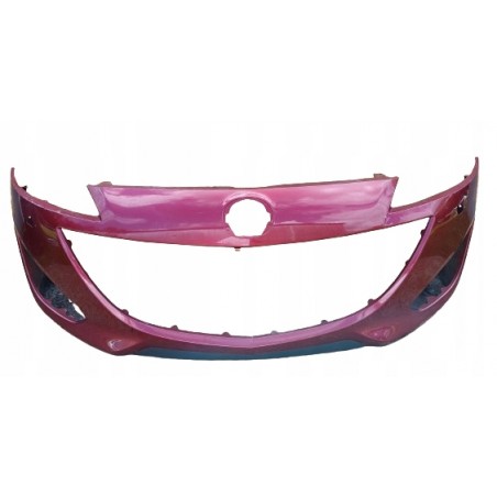 ZDERZAK PRZÓD PRZEDNI ORYGINAŁ C513-50031 MAZDA 5 V 2010-