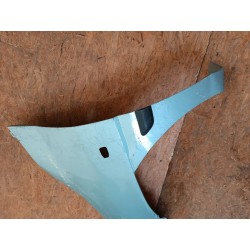 BŁOTNIK LEWY PRZÓD ZDROWY HYUNDAI MATRIX 01-