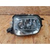 HALOGEN PRAWY PRZÓD MERCEDES SLK R171 W171 C KLASA W203 W209