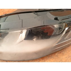 LAMPA LEWY PRZÓD EU 8K0941003 AUDI A4 B8