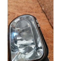 HALOGEN PRAWY PRZÓD MERCEDES SLK R171 W171 C KLASA W203 W209