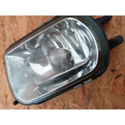 HALOGEN PRAWY PRZÓD MERCEDES SLK R171 W171 C KLASA W203 W209