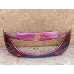 ZDERZAK PRZÓD PRZEDNI ORYGINAŁ C513-50031 MAZDA 5 V 2010-