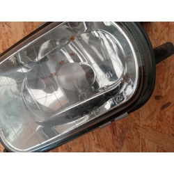 HALOGEN PRAWY PRZÓD MERCEDES SLK R171 W171 C KLASA W203 W209