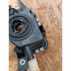 HALOGEN PRAWY PRZÓD MERCEDES SLK R171 W171 C KLASA W203 W209