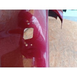 ZDERZAK PRZÓD PRZEDNI ORYGINAŁ C513-50031 MAZDA 5 V 2010-