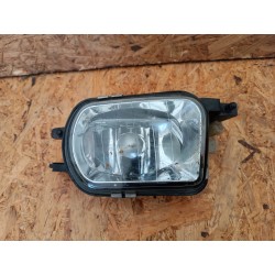 HALOGEN PRAWY PRZÓD MERCEDES SLK R171 W171 C KLASA W203 W209