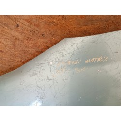 BŁOTNIK LEWY PRZÓD ZDROWY HYUNDAI MATRIX 01-