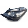 LAMPA LEWY PRZÓD EUROPA RENAULT CLIO III 3 SOCZEWKA 8200261610 89900161