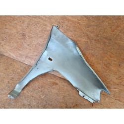 BŁOTNIK LEWY PRZÓD ZDROWY HYUNDAI MATRIX 01-