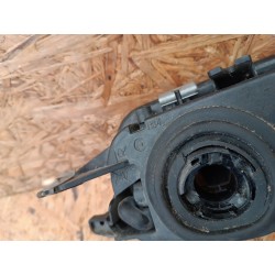 HALOGEN PRAWY PRZÓD MERCEDES SLK R171 W171 C KLASA W203 W209