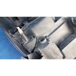 LAMPA LEWY PRZÓD EUROPA RENAULT CLIO III 3 SOCZEWKA 8200261610 89900161