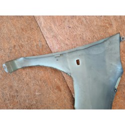 BŁOTNIK LEWY PRZÓD ZDROWY HYUNDAI MATRIX 01-