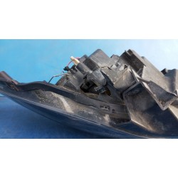 LAMPA LEWY PRZÓD EUROPA RENAULT CLIO III 3 SOCZEWKA 8200261610 89900161