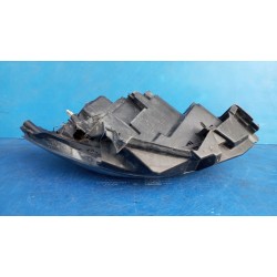 LAMPA LEWY PRZÓD EUROPA RENAULT CLIO III 3 SOCZEWKA 8200261610 89900161