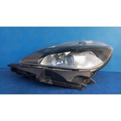 LAMPA LEWY PRZÓD EUROPA RENAULT CLIO III 3 SOCZEWKA 8200261610 89900161