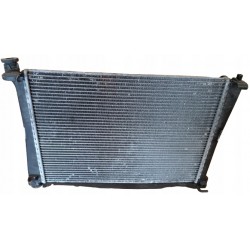 CHŁODNICA WODY FORD FIESTA MK6 MAZDA 2 GY 1.4 1.6 2S6H-8005-CC