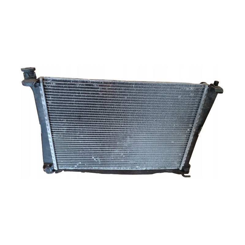 CHŁODNICA WODY FORD FIESTA MK6 MAZDA 2 GY 1.4 1.6 2S6H-8005-CC